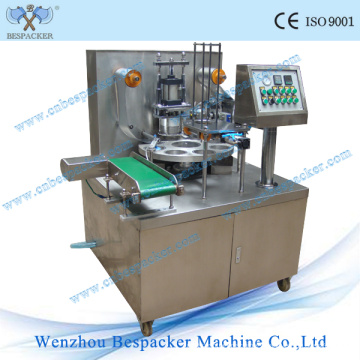 Cola Cup Sealing Machine Malaysia